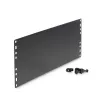 Kendall Howard - 1901-1-101-04 - 4U Flat Spacer Blank