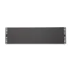 Kendall Howard - 1901-1-101-04 - 4U Flat Spacer Blank