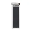 Kendall Howard - 1901-1-101-03 - 3U Flat Spacer Blank