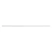 Kendall Howard - 1901-1-101-04 - 4U Flat Spacer Blank