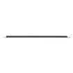 Kendall Howard - 1902-1-001-01 - 1U Cable Routing Blank