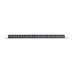 Kendall Howard - 1903-1-100-00 - Flanged Lacing Bar