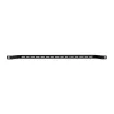 Kendall Howard - 1903-1-102-00 - 5" Deep Flanged Lacing Bar