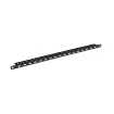 Kendall Howard - 1903-1-110-00 - Flanged Lacing Bar - 10 pack
