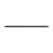 Kendall Howard - 1903-1-111-00 - 3" Deep Flanged Lacing Bar - 10 pack