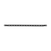 Kendall Howard - 1903-1-112-00 - 5" Deep Flanged Lacing Bar - 10 pack