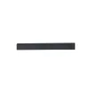 Kendall Howard - 1903-1-112-00 - 5" Deep Flanged Lacing Bar - 10 pack