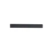 Kendall Howard - 1903-1-112-00 - 5" Deep Flanged Lacing Bar - 10 pack