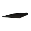 Kendall Howard - 1906-1-001-01 - 1U 12 Inch Component Shelf