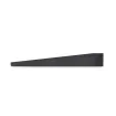 Kendall Howard - 1906-1-001-01 - 1U 12 Inch Component Shelf