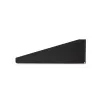 Kendall Howard - 1906-1-011-01 - 1U 5 Inch Component Shelf