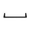 Kendall Howard - 1906-3-300-02 - 2U 2-Piece Telco Rack Shelf