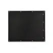 Kendall Howard - 1915-3-100-08 - 8U Security Wall Rack Enclosure