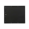 Kendall Howard - 1915-3-100-08 - 8U Security Wall Rack Enclosure