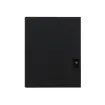 Kendall Howard - 1915-3-400-08 - 8U Pivot Frame Wall Mount Rack