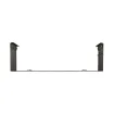 Kendall Howard - 1916-3-200-01 - 1U Patch Panel Bracket