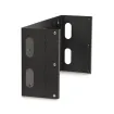 Kendall Howard - 1916-3-200-06 - 6U Patch Panel Bracket
