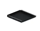 Kendall Howard - 1922-3-300-01 - 20" Rackmountable Sliding Shelf