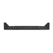 Kendall Howard - 1927-3-002-00 - 2 Piece Rack Conversion Kit