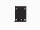 Kendall Howard - 1932-3-001-12 - 12U Compact Series SOHO 30" Rack