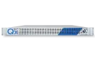 Qumulex - QXS300-18 - QxStation 300 - 1U rackmount gateway with 18TB HDD. Add up to 16 cameras and up to 32 total resources.