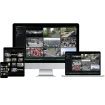 Digital Watchdog - DW-SPECTRUMLSC004 - 4 Spectrum IP Video Management Software