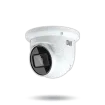 Digital Watchdog - DWC-MT95WiATW - MEGApix 5MP Turret IP Camera with a Vari-focal Lens and IR