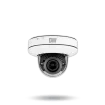 Digital Watchdog - DWC-MV85WiATW - MEGApix 5MP Low-profile with Vandal Dome IP Camera with a Vari-focal Lens and IR with IVA License