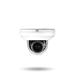 Digital Watchdog - DWC-MVC8Wi28TW - MEGApix 4K Low-profile Vandal Dome IP Camera with Fixed Lens and IR with IVA License