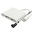 Simply 45 - DO-D006 - APPLE USB-C Digital AV Adapter, MFI Certified - 1EA/BAG