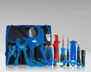 Jonard Tools - TK-268 - Duct Kit