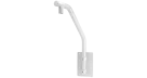 Digital Watchdog - DWC-PZPARAM - Parapet mount - ivory (requires DWC-PZADP, sold separately)