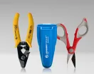 Jonard Tools - TK-350 - Fiber Kit With Kevlar Cutter