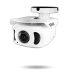 Digital Watchdog - DWC-MBW8Wi2TW - MEGApix 8MP Bullet IP Camera with Ultra-wide Fixed Lens and IR with IVA License