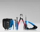 Jonard Tools - TK-78 - Coax Tool Kit 360 Degrees