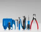 Jonard Tools - TK-82 - Coax Tool Kit Long