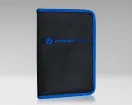 Jonard Tools - TKC-70 - Rugged Nylon 7-Pocket Tool Case
