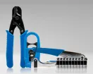 Jonard Tools - TK-RG64 - COAX Cable Kit