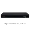 Digital Watchdog - DW-VP96T4P - VMAX IP Plus 4-channel PoE NVR with 5 virtual channels  with 6TB Storage