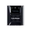 CYBERPOWER - PR750LCD3C - 750VA/750W, Pure Sine Wave, NEMA 5-15P, 5 ft cord, 6 NEMA 5-15R, USB, Serial, SNMP, Relay, EPO, Built-in Cloud Card, PowerPanel Business Edition software, Yes, 3 year warranty