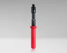 Jonard Tools - TWSW-10 - Torque Wr,Swivel Head, 10In/Lb