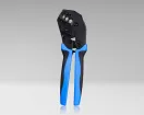 Jonard Tools - UC-8012 - Crimper With Coax Die