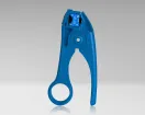 Jonard Tools - UST-135 - Coax Strip Tool, RG11 Coax W&Wo Stop
