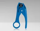 Jonard Tools - UST-1596 - Coax Stripping Tool With Twin RG59/6 Blade