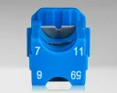 Jonard Tools - UST-225 - RG59/6 & RG7/11 With Blade Stop
