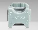 Jonard Tools - UST-235 - RG7/11 Double Sided Blade With And W/Out Stop