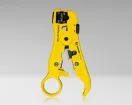 Jonard Tools - UST-540 - Universal Strip Tool, RG59/6 Coax W&Wo Stop