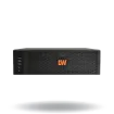 Digital Watchdog - DW-BJDX1124T-LX - Blackjack DX Server, Intel Celeron Processor, Linux Ubuntu OS with 24TB Storage