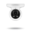 Digital Watchdog - DWC-MVA5WiAT - MEGApix 5MP Vandal Ball Turret IP Camera with a Vari-focal Lens and IR  with IVA License