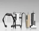 Jonard Tools - WK-7 - Insert/Extract Kit IC